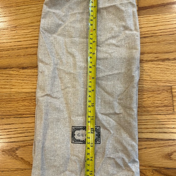 Gucci Large Empty Storage Gift Box - Picture 5 of 9